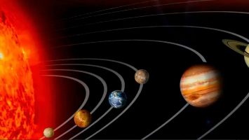 Foto: Arte Nasa