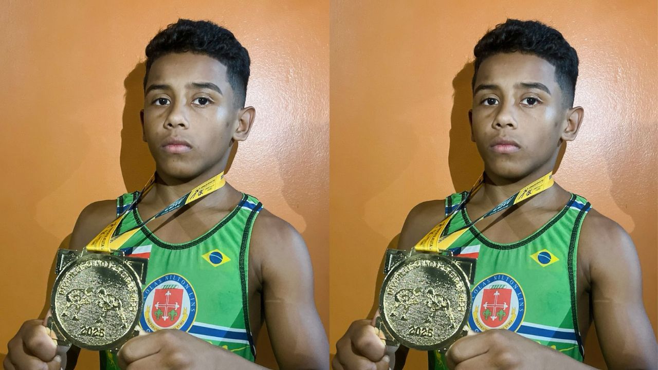  Foto: Divulgação 