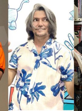  Foto: Divulgação 