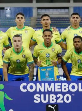 Foto: Rafael Ribeiro/CBF