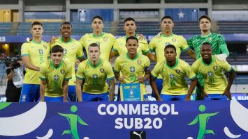 Foto: Rafael Ribeiro/CBF