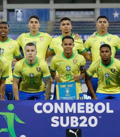 Foto: Rafael Ribeiro/CBF
