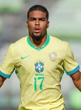 Foto: Rafael Ribeiro/CBF