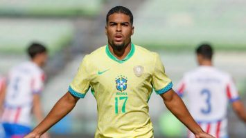 Foto: Rafael Ribeiro/CBF