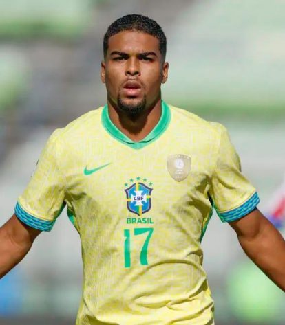 Foto: Rafael Ribeiro/CBF
