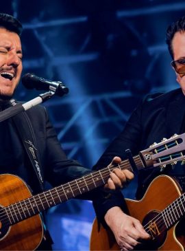 Bruno & Marrone  -   Foto: Divulgação 