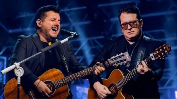 Bruno & Marrone  -   Foto: Divulgação 