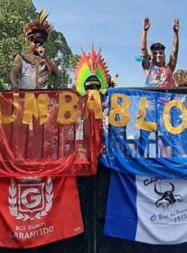 Foto: Francesco Barale/arquivo pessoal