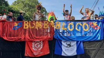 Foto: Francesco Barale/arquivo pessoal
