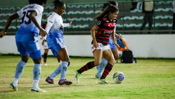 Foto: Patricy Albuquerque / CBF 