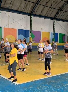 Foto: Divulgação / FME