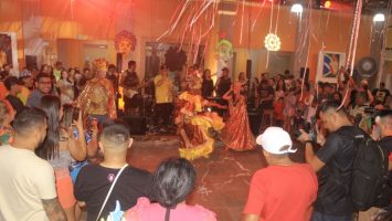 Foto: Pitter Freitas /Secom