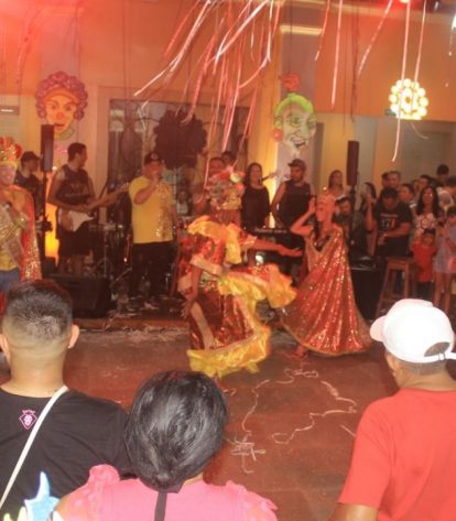 Foto: Pitter Freitas /Secom