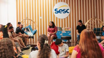 Foto: Sesc AM