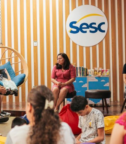 Foto: Sesc AM