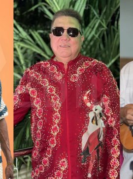  Foto: Reprodução/ Instagram 