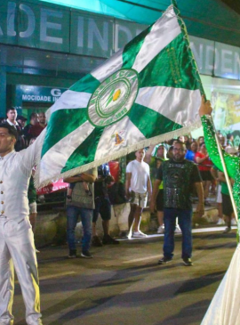 Foto: Filipe Mesquita/GRESMIA