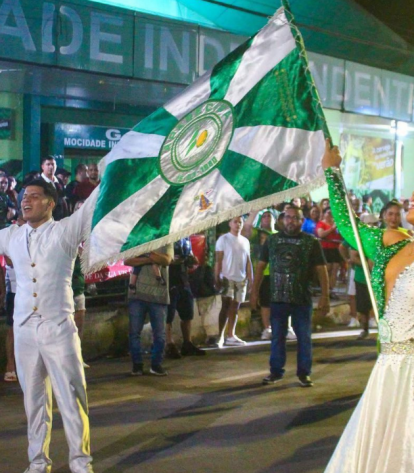 Foto: Filipe Mesquita/GRESMIA