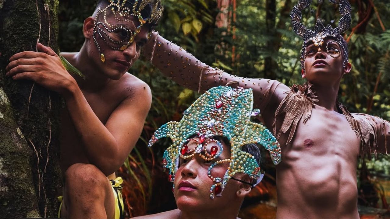 Foto: Reprodução/ Instagram 