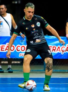Foto: Jil Garcia/Emanuel Sports & Marketing