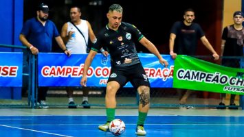 Foto: Jil Garcia/Emanuel Sports & Marketing