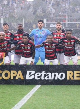 Foto: Gilvan de Souza / CRF