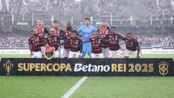 Foto: Gilvan de Souza / CRF