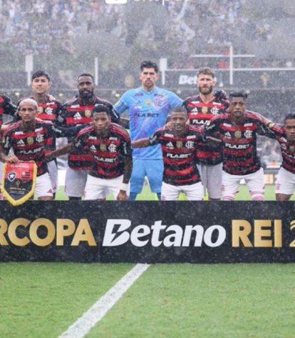 Foto: Gilvan de Souza / CRF