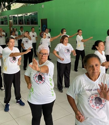 Foto: Divulgação/ FUnATI