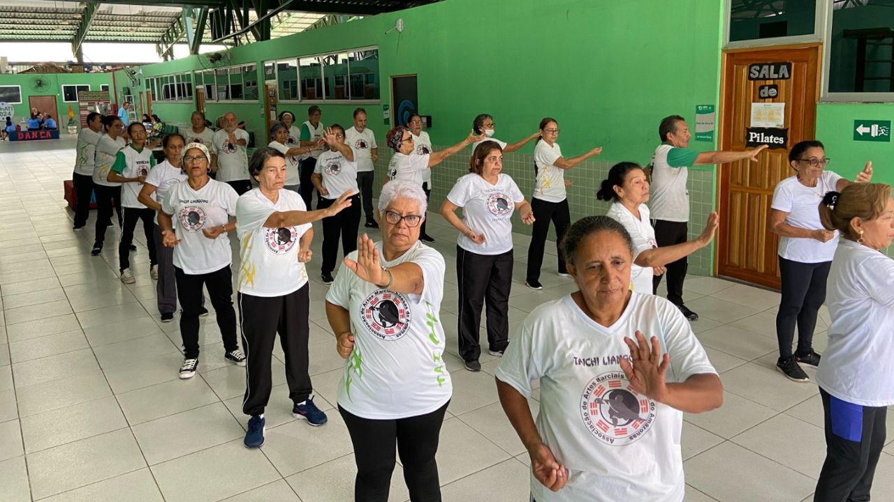  Foto: Divulgação/ FUnATI