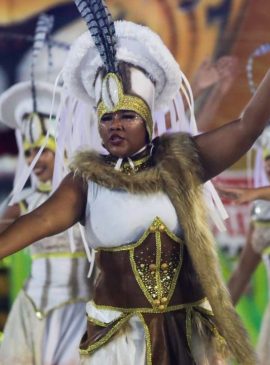 Foto: Arthur Castro / Secom