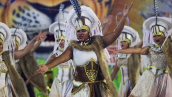 Foto: Arthur Castro / Secom