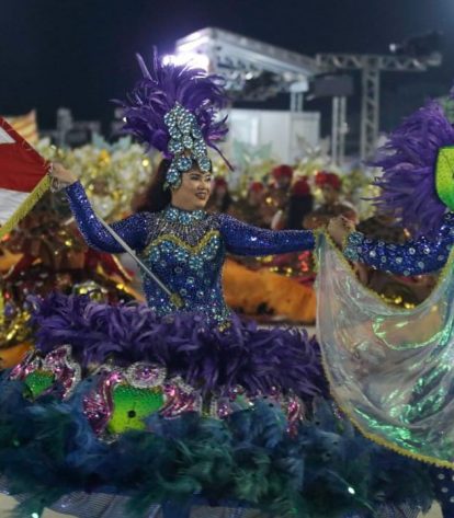  Foto: Arthur Castro/Secom