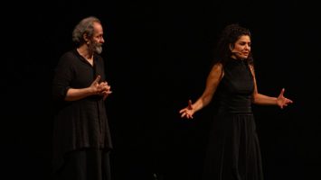 Foto: Lari Cohen / Amazon Media And Checking
