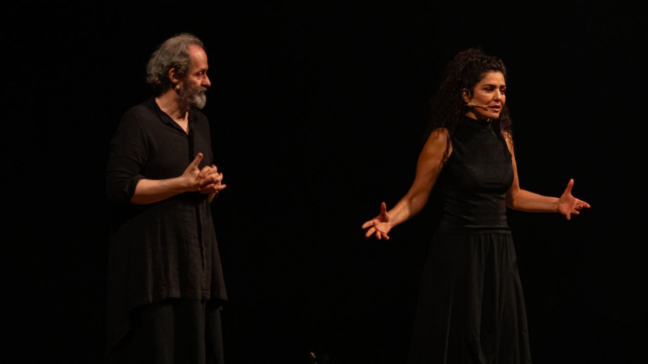 Foto: Lari Cohen / Amazon Media And Checking