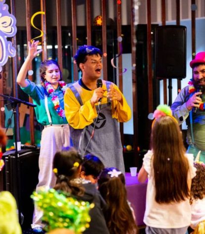  Foto: Divulgação