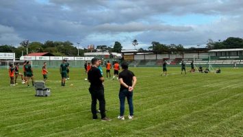  Foto: Asscom / Manaus FC 