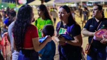 Foto: Ygson França/Sejusc