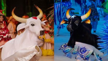 Foto: Nathalie Brasil | Maná Produções