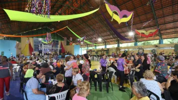 Foto: Antônio Pereira / Semcom e Luiz Benjamin / FDT