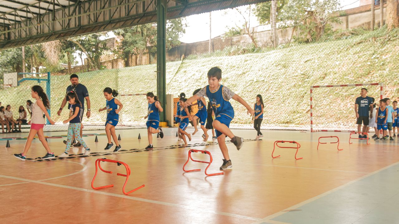 Foto: Sesc AM