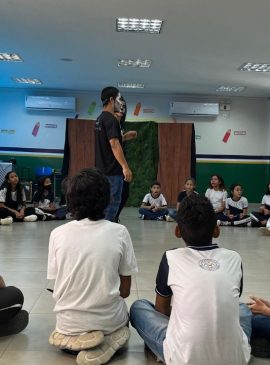 Foto: Divulgação 