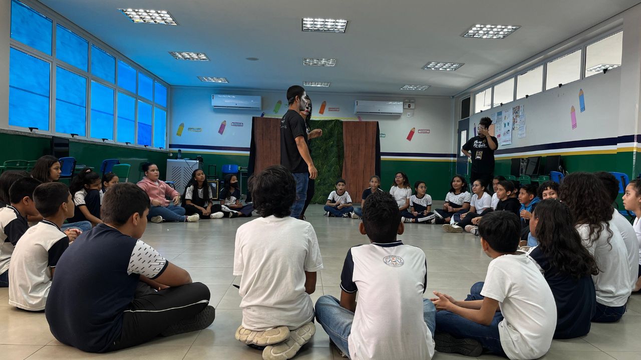 Foto: Divulgação 