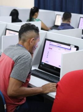 Foto: Euzivaldo Queiroz