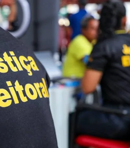 Foto: Junior Souza/TRE-AM