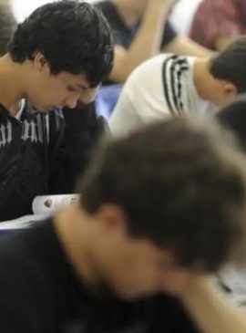 Foto:  Arquivo/Agência Brasil