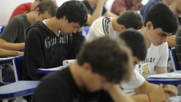 Foto:  Arquivo/Agência Brasil