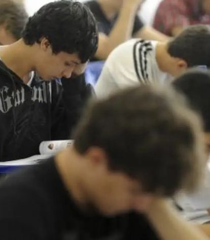Foto:  Arquivo/Agência Brasil