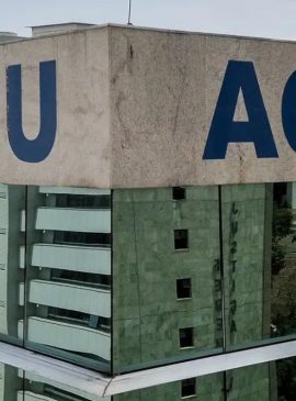 Foto:  Rafa Neddermeyer/Agência Brasil