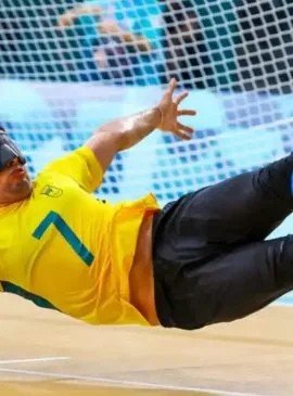 Foto: Silvio Avila/CPB